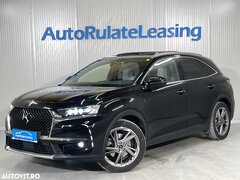 DS AUTOMOBILES DS7 CROSSBACK