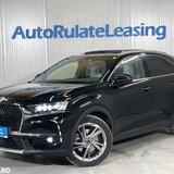 DS AUTOMOBILES DS7 CROSSBACK